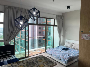 JY SWEET Homestay Studio High Floor PALAZIO